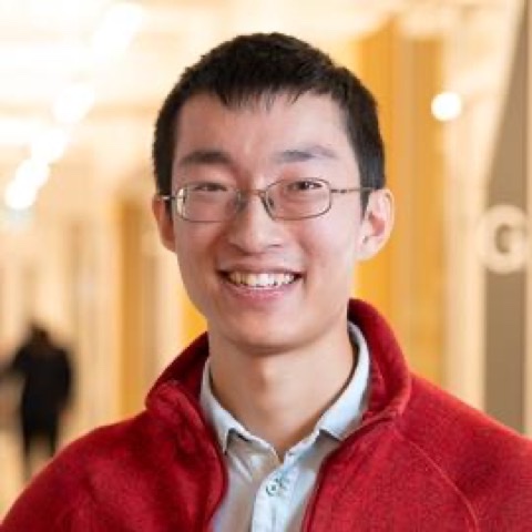 Alexander Tong