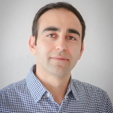 Arash Vahdat