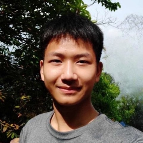 Fred Peng