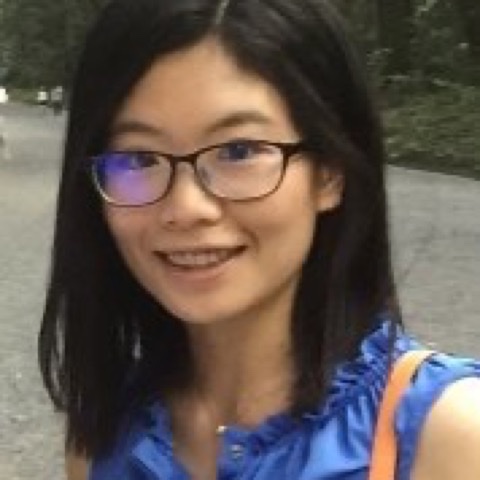 Mengdi Wang