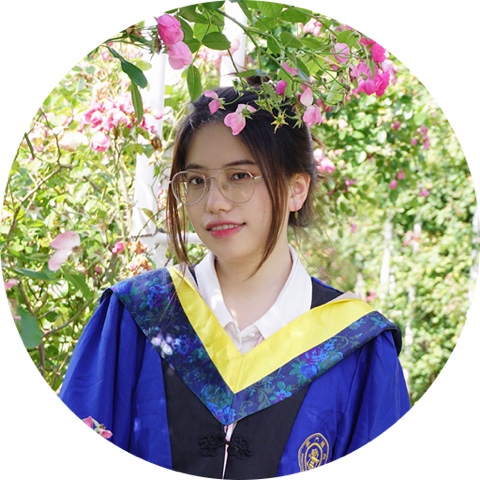 Shansan Gong