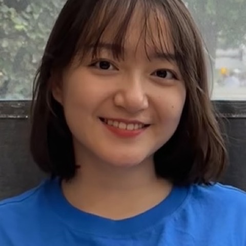 Siyan Zhao