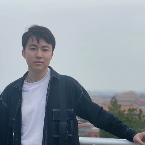 Yuxuan Song